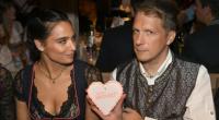 Amira und Oliver Pocher machten ihr Ehe-Aus 2023 öffentlich. Neben ihrer gab es in diesem Jahr noch einige weitere Promi-Trennungen.