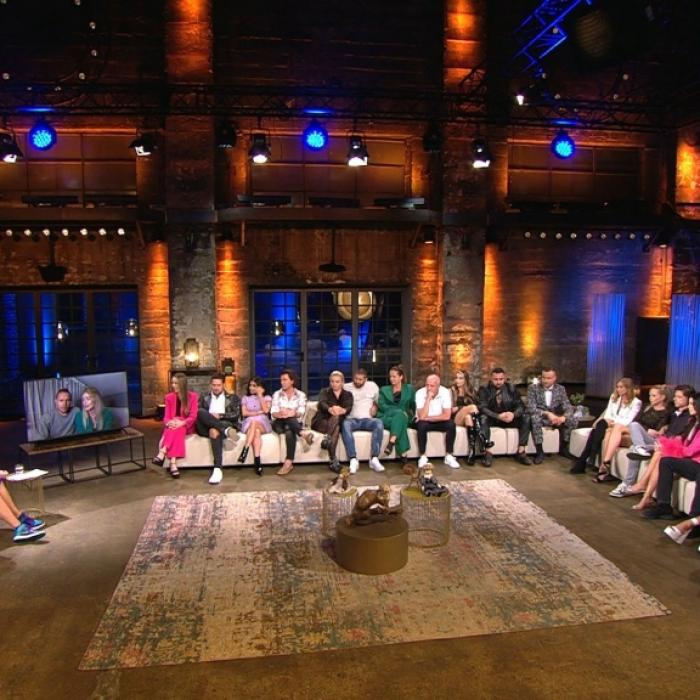 Geschockt von seinem Äußeren! TV-Star plant komplettes Gesichtslifting