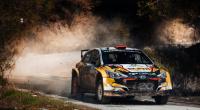 Der Rallye-Sport trauert um Craig Breen.