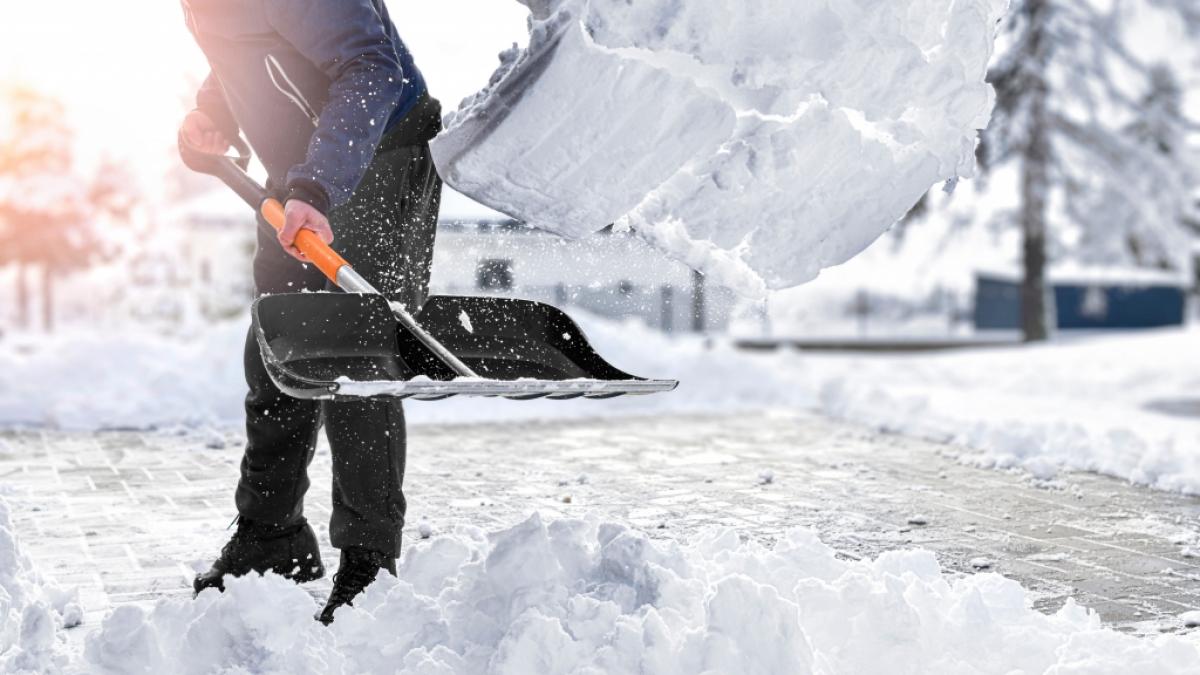 Schl&auml;gt der Winter schon bald eiskalt in Deutschland zu? (Foto)