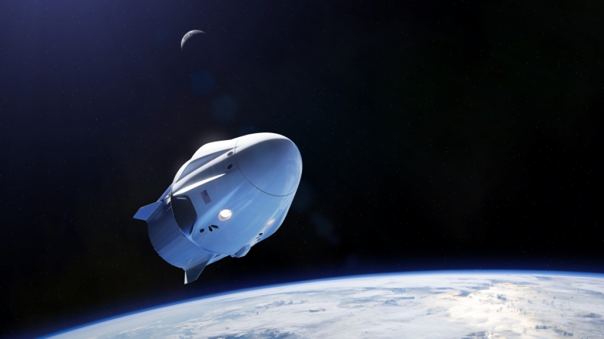 Space Events - Weltraumereignisse aktuell (Foto)