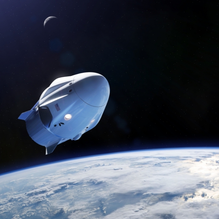 Space Events - Weltraumereignisse aktuell