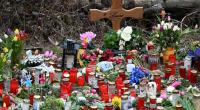 Der gewaltsame Tod von Luise (12) aus Freudenberg sorgte für große Bestürzung. Das getötete Mädchen wurde inzwischen in seiner Heimatstadt zu Grabe getragen.