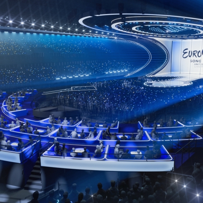 Panik vor russischem Cyber-Angriff beim ESC wächst