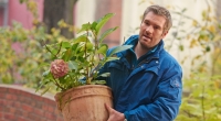 Ben Braun spielt im TV-Film 