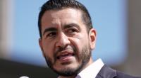 Abdul El-Sayed teilte in einem Interview scharf gegen den US-Präsidenten aus.