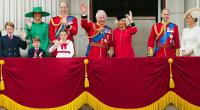 Haben Mitglieder der Royals über die Hautfarbe von Meghan Markles Kind spekuliert?