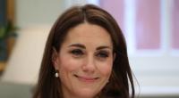 Kate Middleton lüftet ihr Schönheitsgeheimnis.