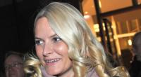 Kronprinzessin Mette-Marit: Neue Epstein-Mails bringen die Prinzessin erneut in Bedrängnis.