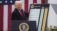 Mit Rückerstattungen in Milliarden-Höhe drohem Donald Trump und der US-Regierung finanzielle Engpässe. Die von ihm erhobenen Zölle waren rechtswidrig.