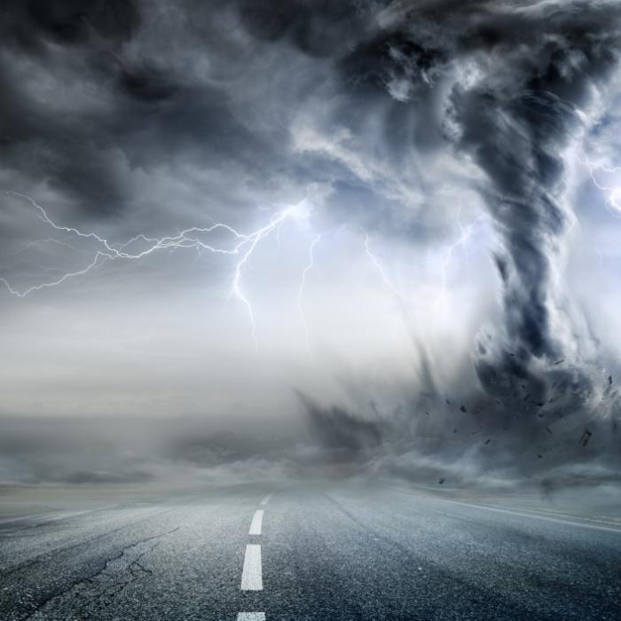 Wetter-Extrem 
