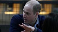 Dass sein langjähriger Mentor und Vertrauer Sir Christopher Geidt aus dem royalen Dienst entfernt wurde, ließ Prinz William vor Wut aus der Haut fahren.