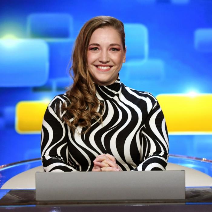 Ihr Mann, Rugby, Jura - das liegt der ARD-