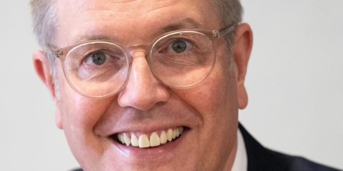 Alexander Schweitzer privat