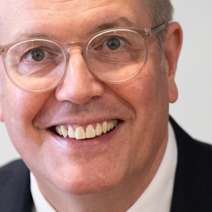 Dafür brennt der neue Arbeitsminister
