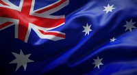 In Australien hat es einen schrecklichen Achterbahn-Unfall gegeben.