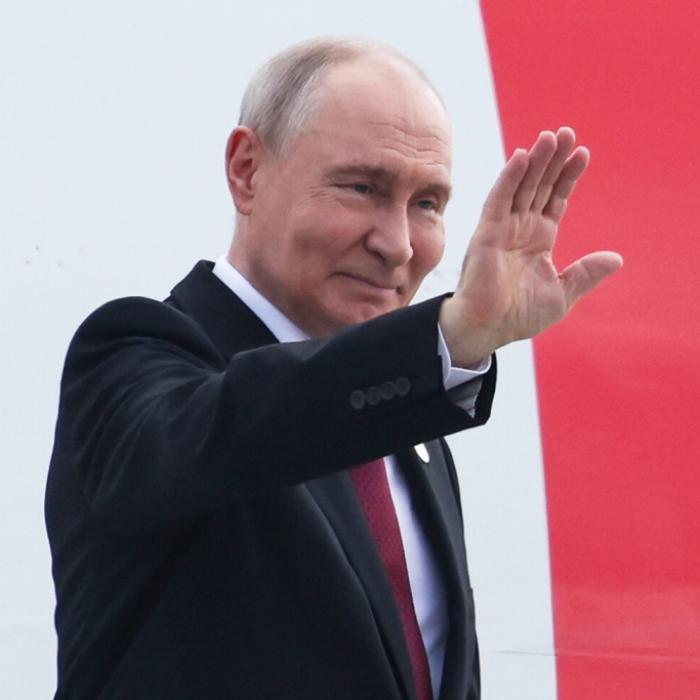 Putins 