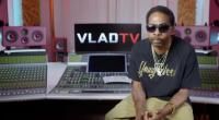 Hip-Hop-Legende Young Bleed stirbt an Hirnaneurysma.