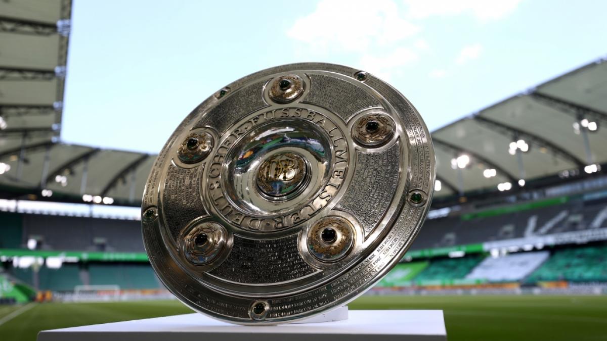 Mit dieser Ausgangslage starten die Bundesliga-Vereine in die neue Saison. (Foto)