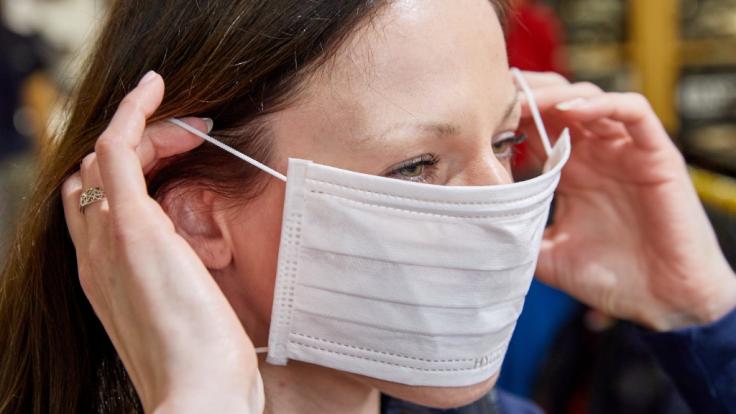 Die Angst vor dem Coronavirus wächst.