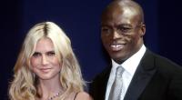 Seal über seine Beziehung zu Heidi Klum: 