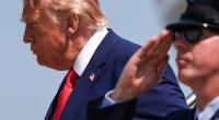 Obwohl Donald Trump auf der Dover Air Force Base in Delaware der Überführung vier toter US-Soldaten beiwohnte, wurden die offiziellen Todeszahlen im Iran-Krieg durch das Pentagon nach unten korrigiert.