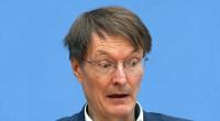 Twitter bezichtigt Karl Lauterbach der Lüge und fordert seinen Rücktritt.