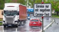 Reichen die aktuellen Regeln für Reiserückkehrer aus, um die Gefahr durch die Delta-Variante des Coronavirus einzudämmen?