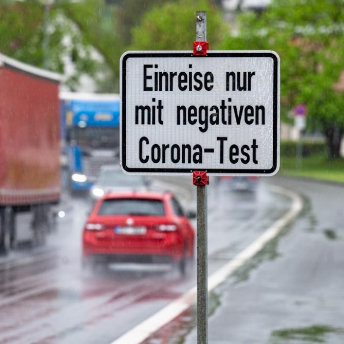 Corona-Regeln für Reiserückkehrer werden nicht verschärft