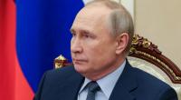 Wladimir Putin kassierte für Öl- und Gaslieferungen in die EU Schätzungen zufolge 450 Millionen Euro - pro Tag.