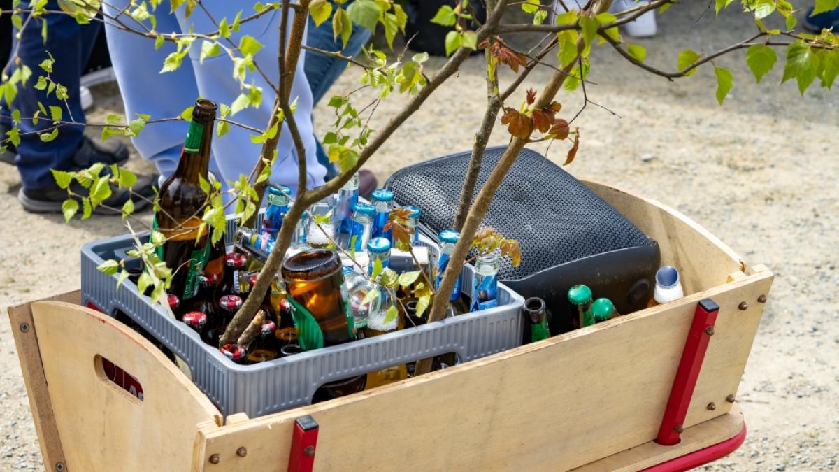 Am Vatertag k&ouml;nnen einige Strafen drohen. (Foto)