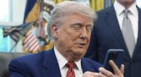Donald Trump sorgt einmal mehr für einen Paukenschlag und begnadigt die Reality-Stars Todd und Julie Chrisley.