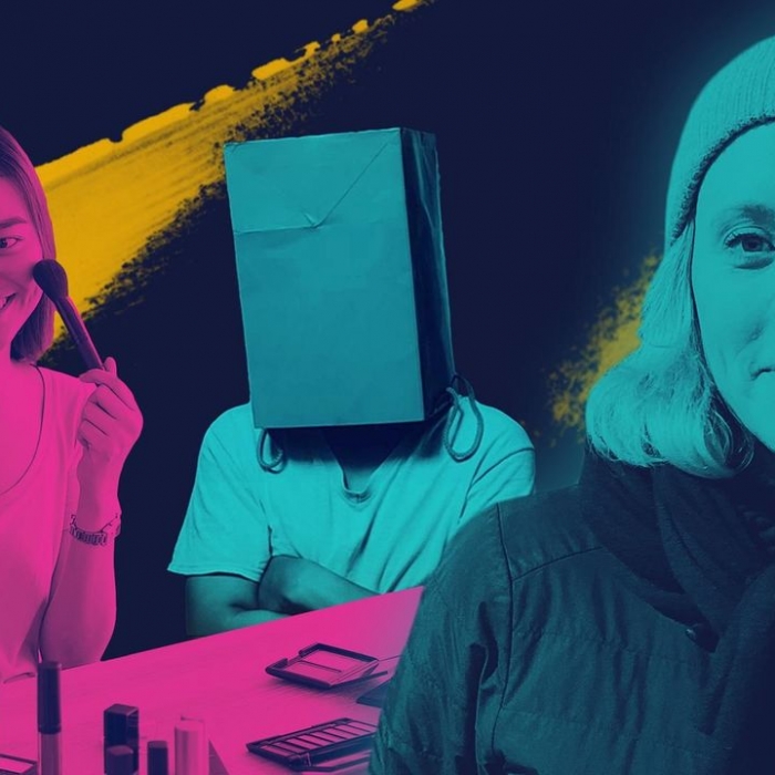 Wiederholung Gesellschaftsmagazin online und im TV