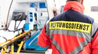 Ein Rettungssanitäter hat zwei Patientinnen und ein Kind vergewaltigt. (Symbolfoto)
