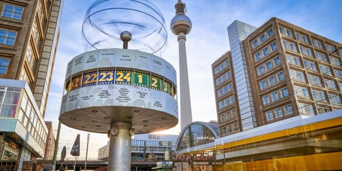 Berlin