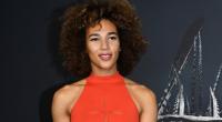 Schauspielerin und Stuntfrau Marie Mouroum kommt zum Event-Screening von 