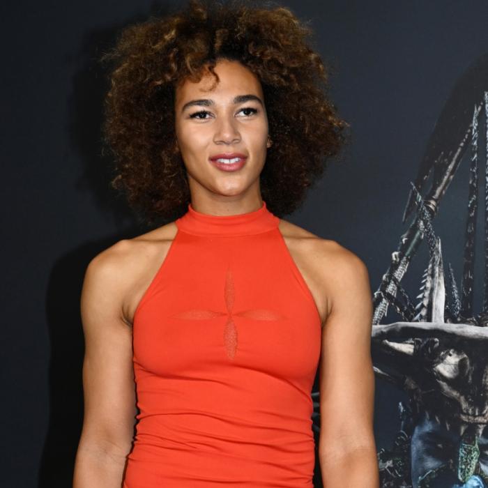 So lebt die Stuntfrau zwischen Hollywood und 