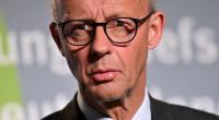 Friedrich Merz (Foto) will Putins Milliarden verteilen - endlich.