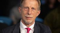 Christoph Daum spricht über den aktuellen Stand seiner Krebsbehandlung.