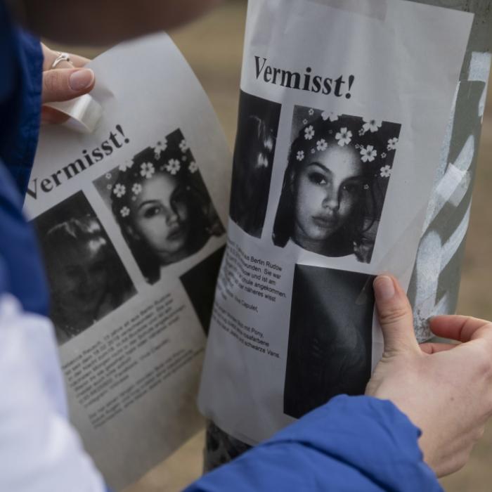 Bittere Theorie! Ist die Berlinerin längst nicht mehr am Leben?