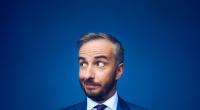 Jan Böhmermann hat sich bereits in die Sommerpause verabschiedet.