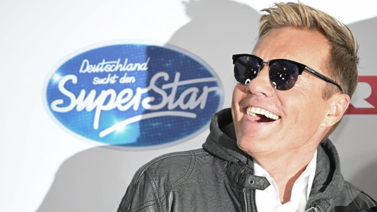 Dieter Bohlen spricht Klartext &uuml;ber seine RTL-Trennung. (Foto)