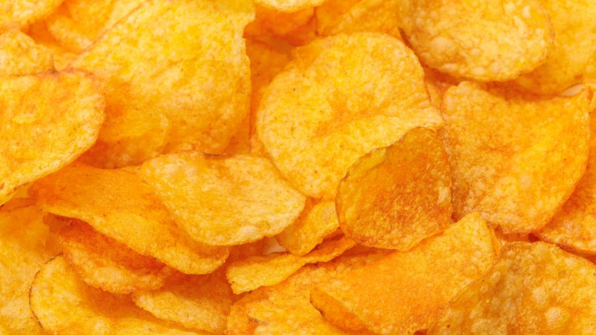 Die Stiftung Warentest hat Kartoffelchips genauer unter die Lupe genommen. (Foto)