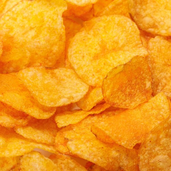 Mit Schadstoffen belastet! DIESE Kartoffelchips fallen durch