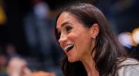 Mit ihrem neuen Instagram-Post sorgte Meghan Markle gleich mehrfach für Verwunderung - nicht nur wegen ihres eigenen Looks, sondern auch wegen eines Regelbruches im Bezug auf ihre Kinder.