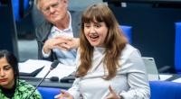 Ricarda Lang reagiert auf AfD-Sieg in Sachsen-Anhalt