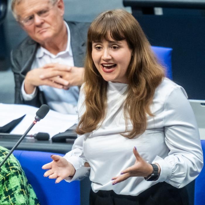 Nach AfD-Sieg platzt es raus – Grünen-Politikerin rechnet mit der Politik ab