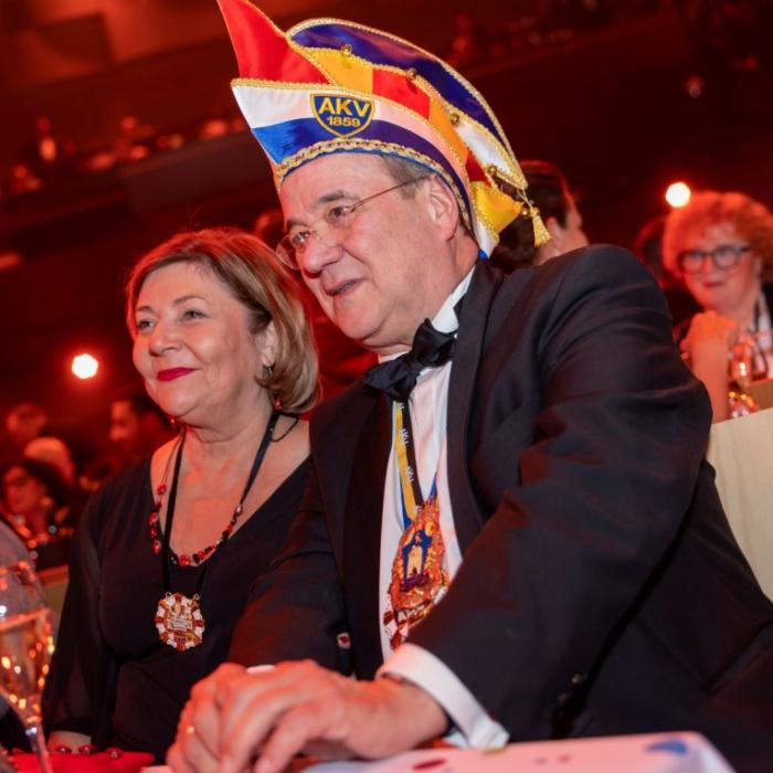 Was macht der ehemalige Ministerpräsident von NRW heute?