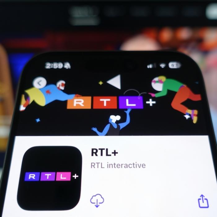 Streamingdienst erweitert sein Programm an diesem Freitag