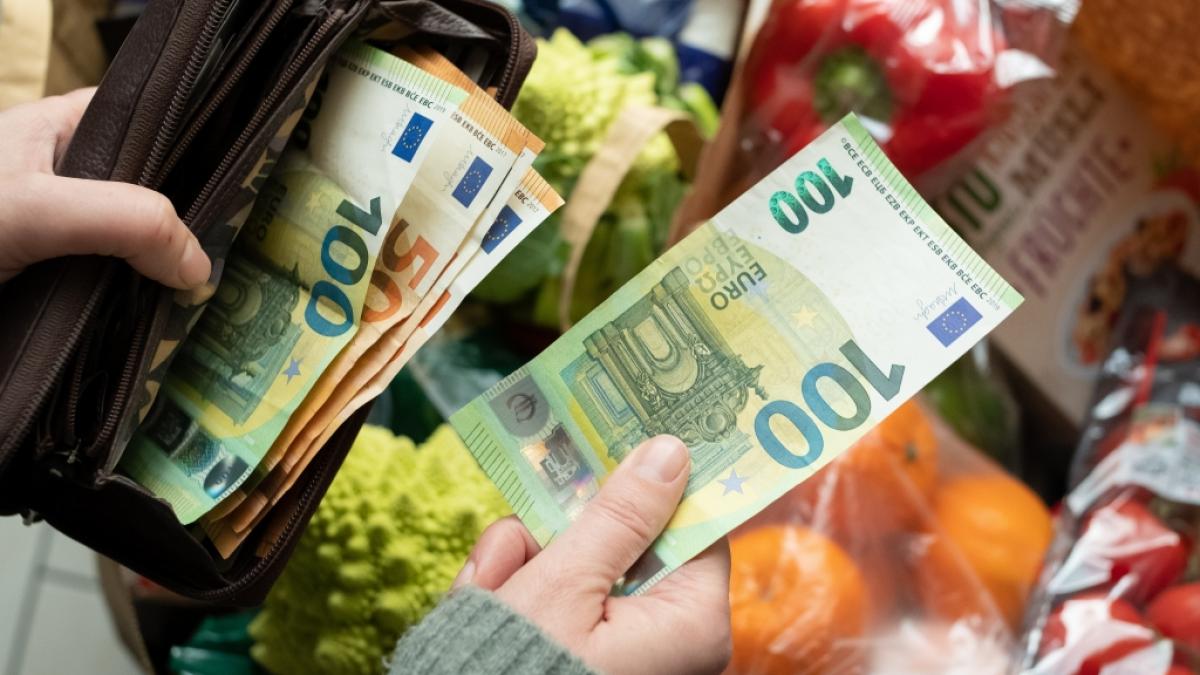 K&ouml;nnten Lebensmittel in deutschen Superm&auml;rkte teils halb so teuer verkauft werden? (Foto)